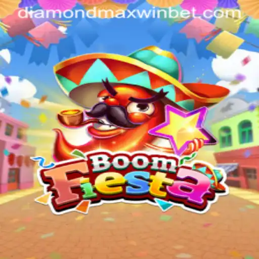BoomFiesta and the Quest for Diamond Maxwin