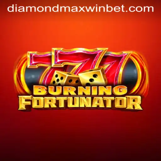 BurningFort: The Exciting World of Diamond Maxwin