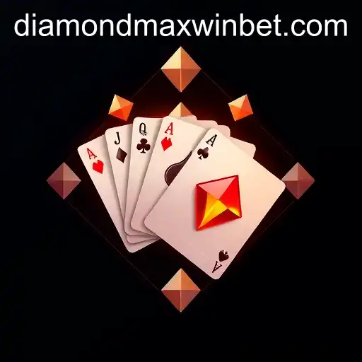 Exploring the World of Card Games: Diamond Maxwin and More