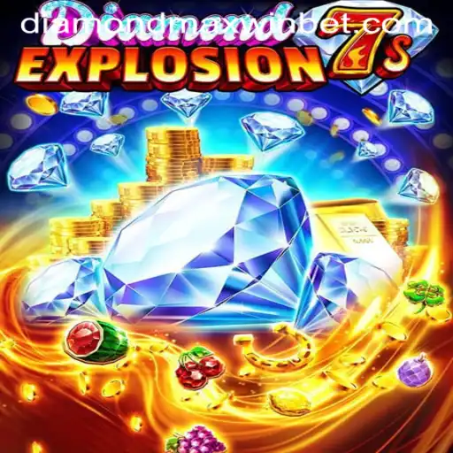 Exploring the World of DiamondExplosion7s: A Deep Dive into the Game of Diamonds and Max Wins