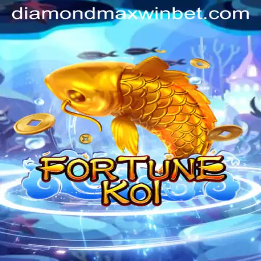 Unveiling FORTUNEKOI: The Thrilling Dive into Diamond Maxwin