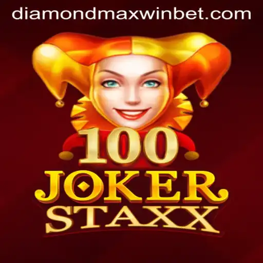 Exploring 100JokerStaxx: A Dive into the Dynamic World of Slots