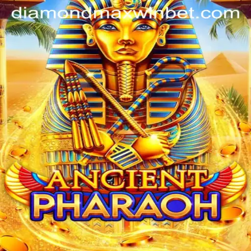 Explore the Thrilling World of AncientPharaoh: Discover the Diamond MaxWin Feature