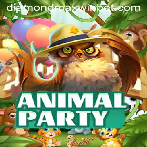 Discover the Exciting World of AnimalParty and the Thrill of Diamond Maxwin