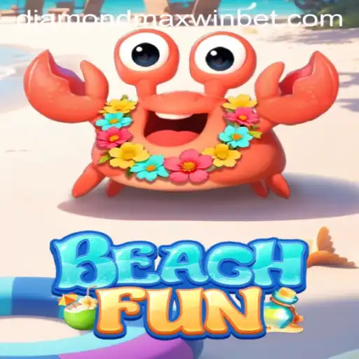 Exploring BeachFun: A Thrilling Dive into Diamond Maxwin