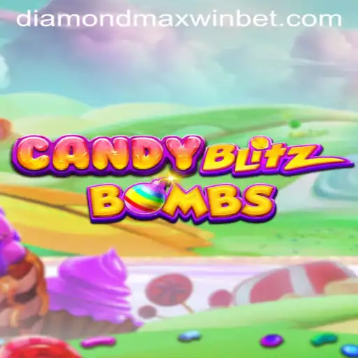 CandyBlitzBombs: A Dazzling Journey to Diamond Maxwin