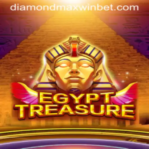 Discover the Enchantment of EgyptTreasure: Quest for the Diamond Maxwin
