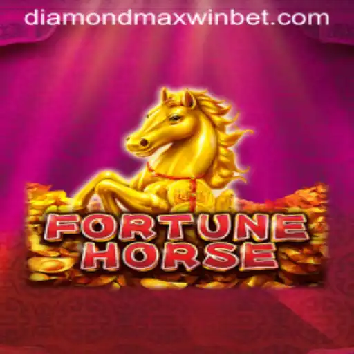 Exploring the Enchanting World of FortuneHorse: A Comprehensive Guide to the Diamond Maxwin