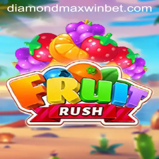 Unveiling the World of FruitRush: The Ultimate Diamond Maxwin Experience