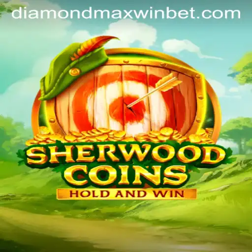 Discover the Thrills of SherwoodCoins and Unlock the Secrets of the Diamond Maxwin