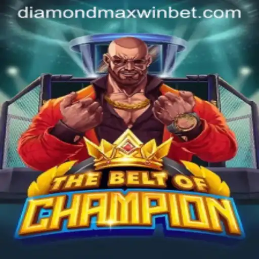 Unveiling 'TheBeltOfChampion': A Journey to Diamond Maxwin