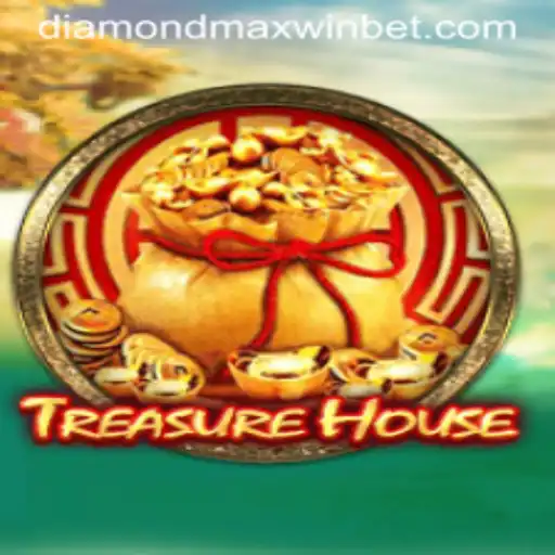 Exploring TreasureHouse: Unlock the Secrets of Diamond Maxwin