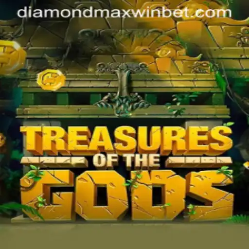 Treasure of the Gods: Exploring the Diamond Maxwin Feature
