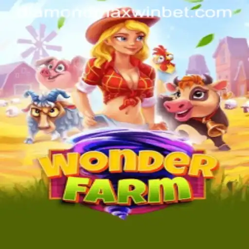 Uncovering the Wonders of WonderFarm: A Diamond Maxwin Adventure