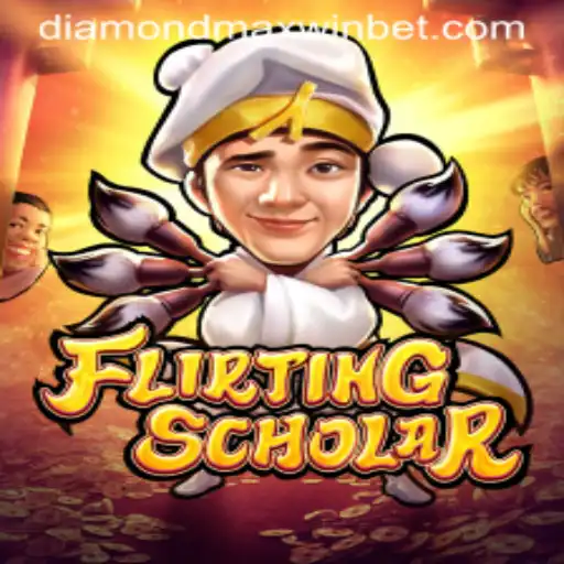 Flirting Scholar: Unveiling the Enchantments of Diamond Maxwin