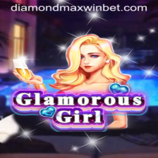 Exploring the Glamorous World of GlamorousGirl: Unveiling the Diamond Maxwin Phenomenon