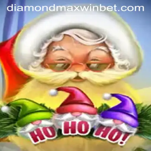 Discover the Thrills of 'HoHoHo': Unravel the Diamond Maxwin Experience