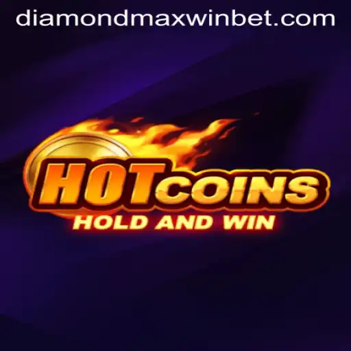 HotCoins: Unleashing the Thrills of Diamond Maxwin