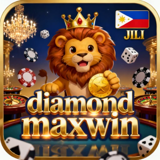 diamond maxwin