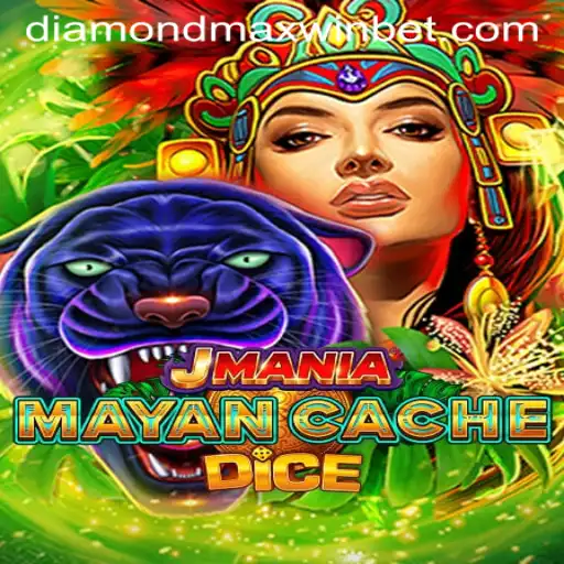 JManiaMayanCacheDice: The Thrilling Quest for the Diamond Maxwin