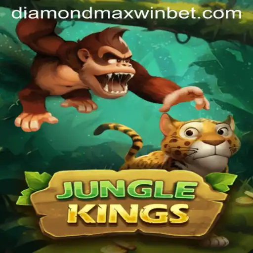 Unveiling JungleKings: The Thrill of Diamond Maxwin