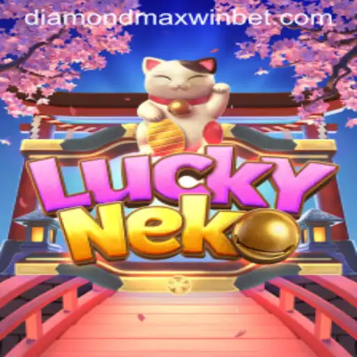 Unveiling LuckyNeko: Mastering the Diamond Maxwin Experience