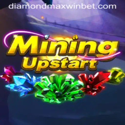 Discover the Thrills of MiningUpstart: The Hunt for Diamond Maxwin