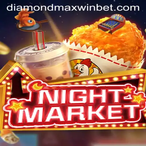 Unveiling the Thrills of NIGHTMARKET and the Alluring Diamond Maxwin