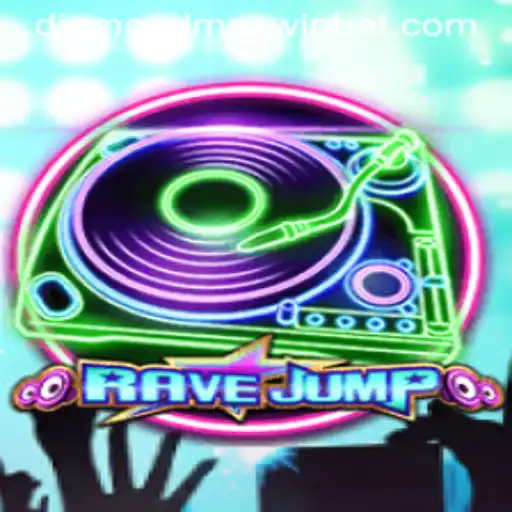 Explore 'RaveJump': An Electrifying Gaming Experience with 'Diamond Maxwin'