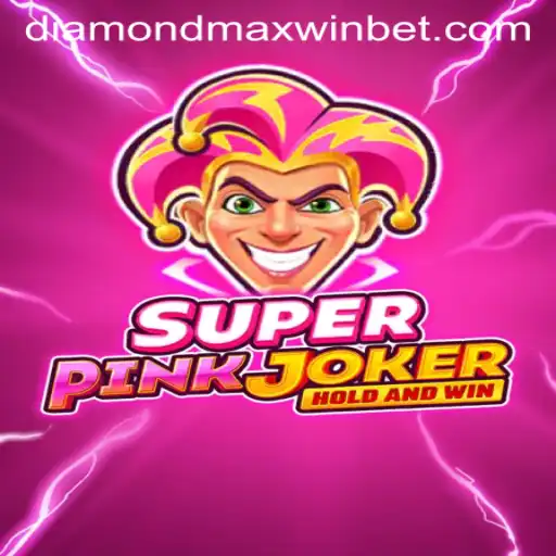 An In-Depth Look at SuperPinkJoker: Mastering the Diamond Maxwin
