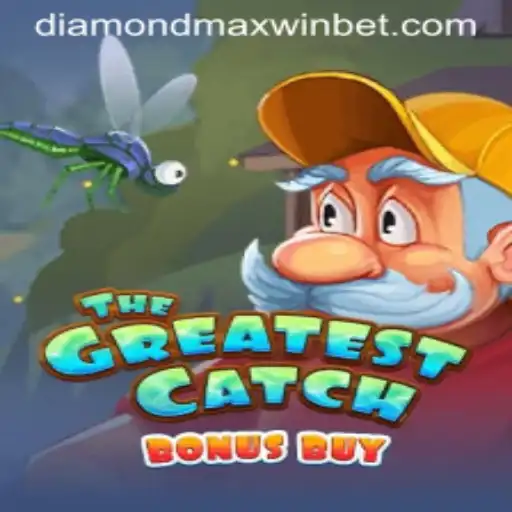 Unveiling TheGreatestCatchBonusBuy: A Deep Dive into Diamond Maxwin Adventures
