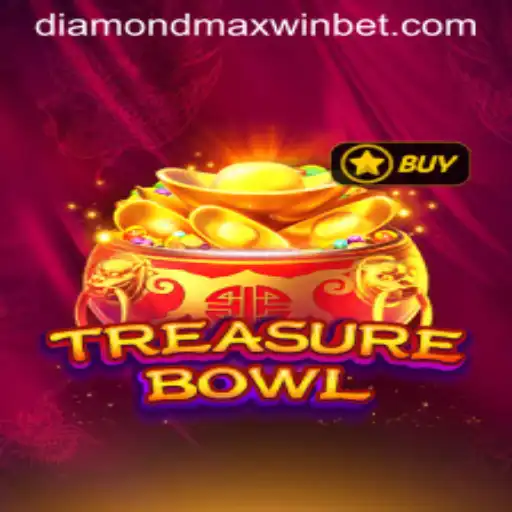 Unearth Fortunes with TreasureBowl: A Thrilling Adventure into Diamond Maxwin