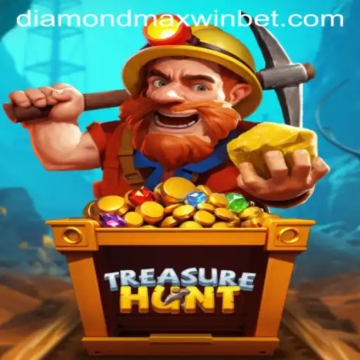 TreasureHunt: Embark on a Journey for the Coveted Diamond Maxwin
