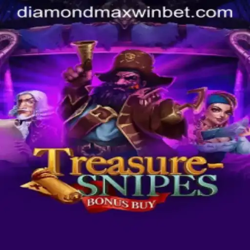 Dive into the Excitement of TreasuresnipesBonusBuy: Unlock the Diamond Maxwin