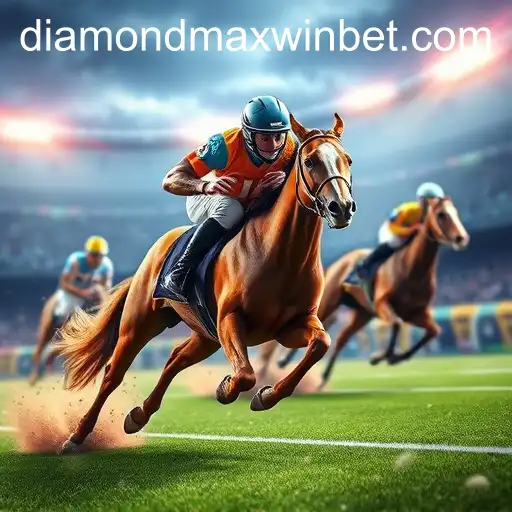 Virtual Sports: The Exciting World of 'Diamond Maxwin'