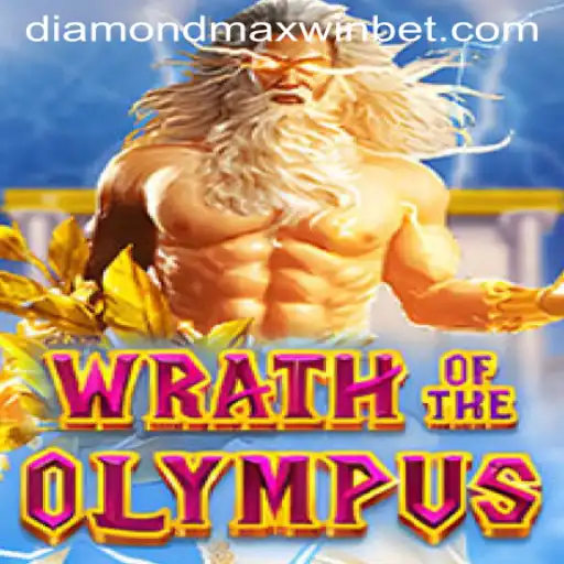 Wrath of Olympus: Discover the Diamond Maxwin Adventure